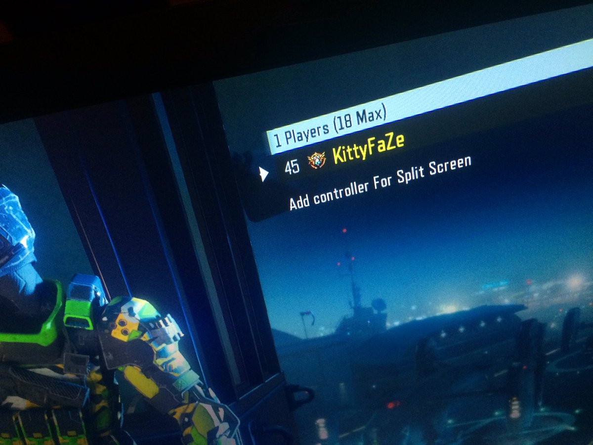NarviCreations's tweet photo. The return of KittyFaZe https://t.co/vLa4eLIwVl