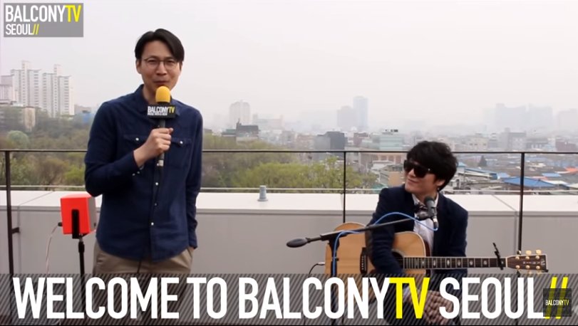 BalconyTV Seoul Presents - BAEKJA #SouthKorea #Korea #indiemusic #music wikitree.us/story/10904