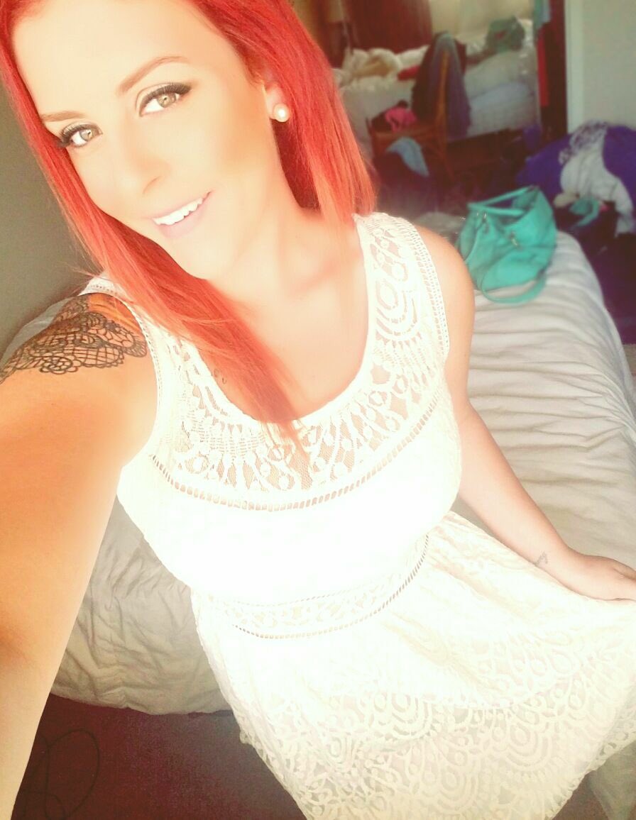 redhighheels1's tweet photo. I feel pretty, oh so pretty 😉😘 https://t.co/7pvSXAdgwR