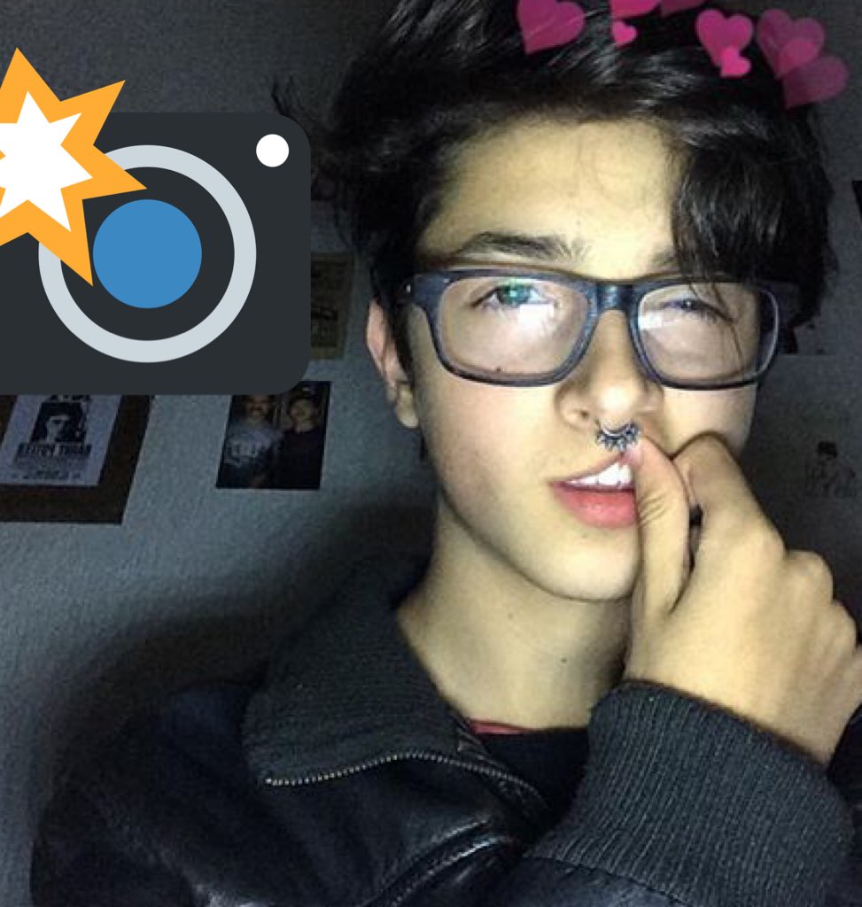 when you try to be cute for once 🐀🐀🐀