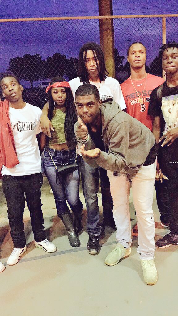 prvnce17's tweet photo. $haddy Brought'em Out ๐ผ๐ฝ #Part2Coming$00N https://t.co/gxvr2g2hUN