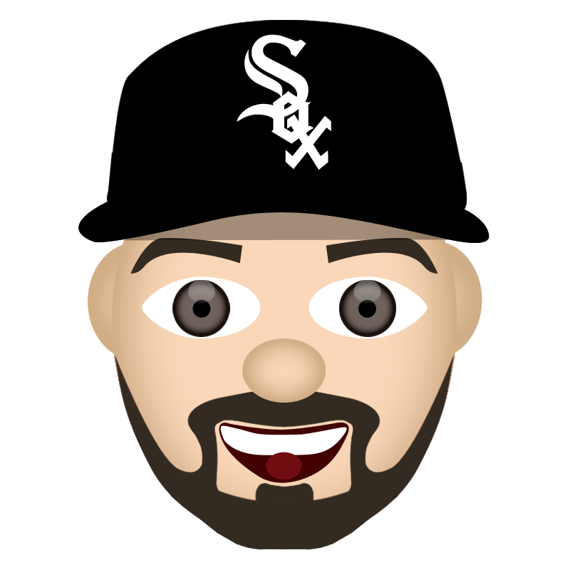 whitesox's tweet photo. We assume the American League still hasn't gotten the memo...
#DontRunOnSpanky https://t.co/ZiG2s0BktQ