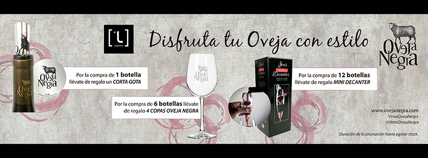 LIQUIDOS_CL's tweet photo. Ven ya por tu #OvejaNegra y disfruta al máximo de tu vino con alguno de estos utensilios de #regalo ;) https://t.co/wBco1mrT64