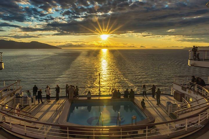 PrincessCruises's tweet photo. Leave your everyday behind. #ComeBackNew https://t.co/k1YqL4dYJC