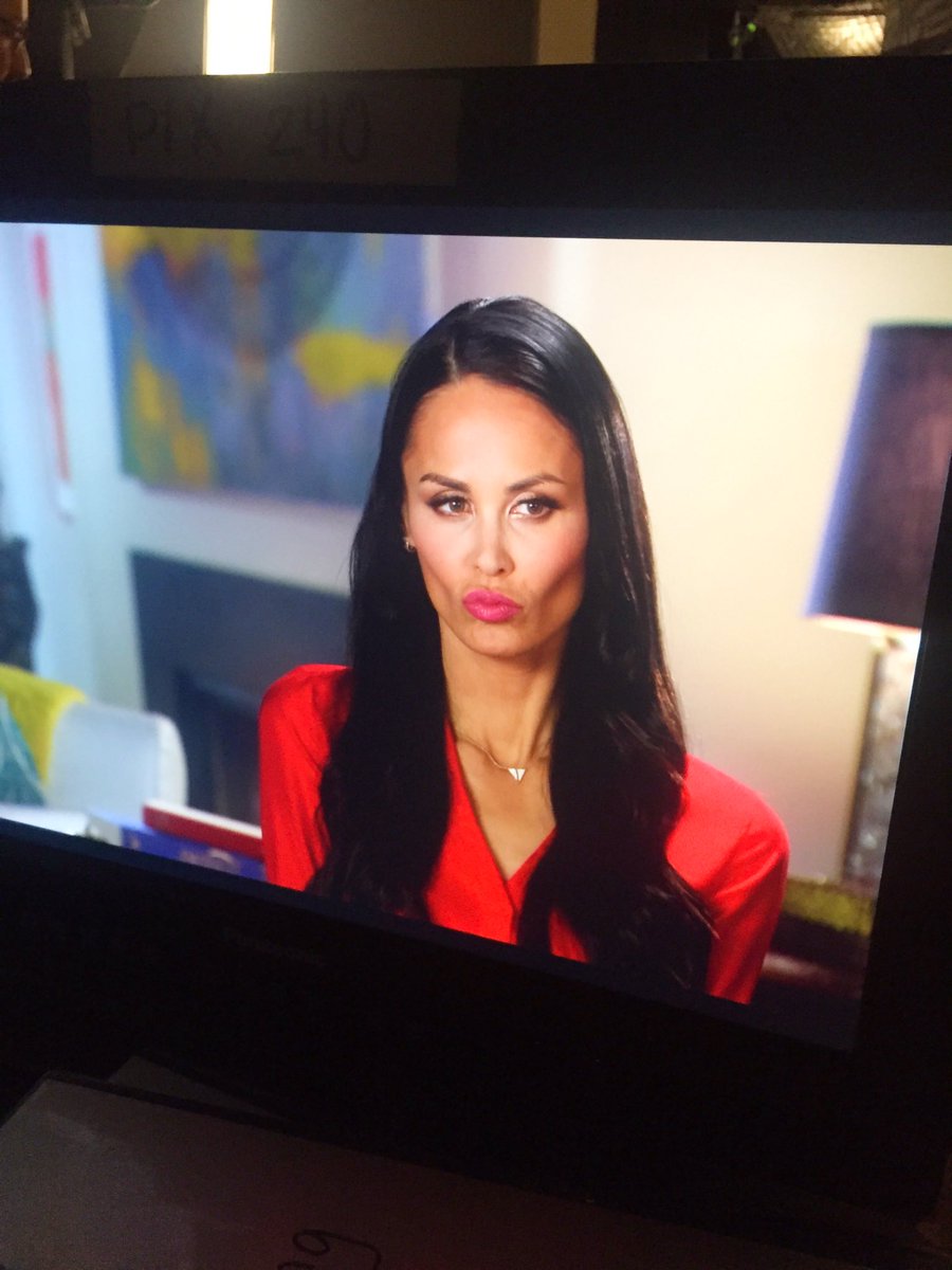 lashesandswag's tweet photo. Interview glam for ya nerves...follow me on Instagram @lashesandswag. #juleswainstein #teamjules #rhony https://t.co/FjoJun6AZf