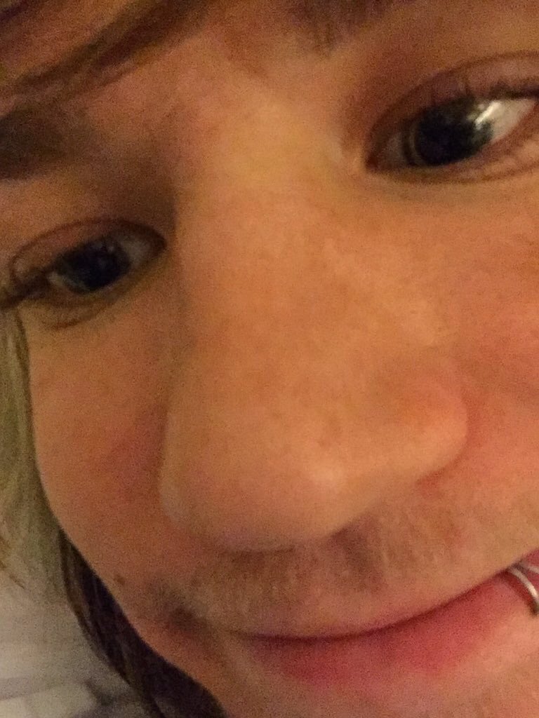 casuallymaddie's tweet image. 