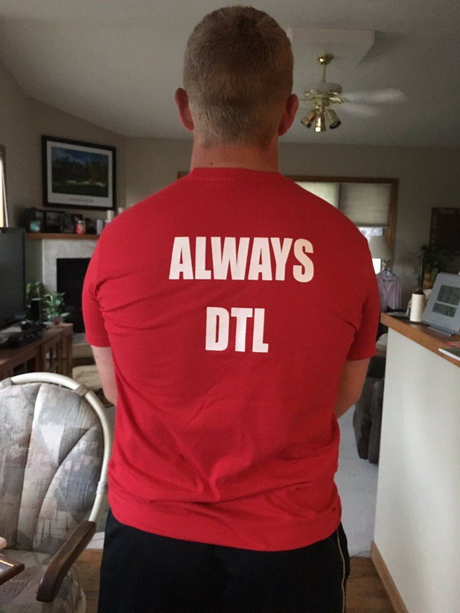 Sorry for all those text message invites, but it was well worth it ✔️