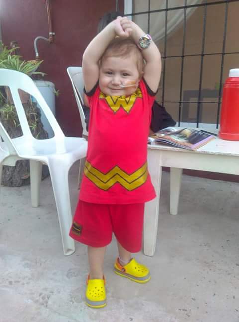 Muchas gracias a todas las personas que están colaborando con su firma! JUNTOS podemos salvar vidas .