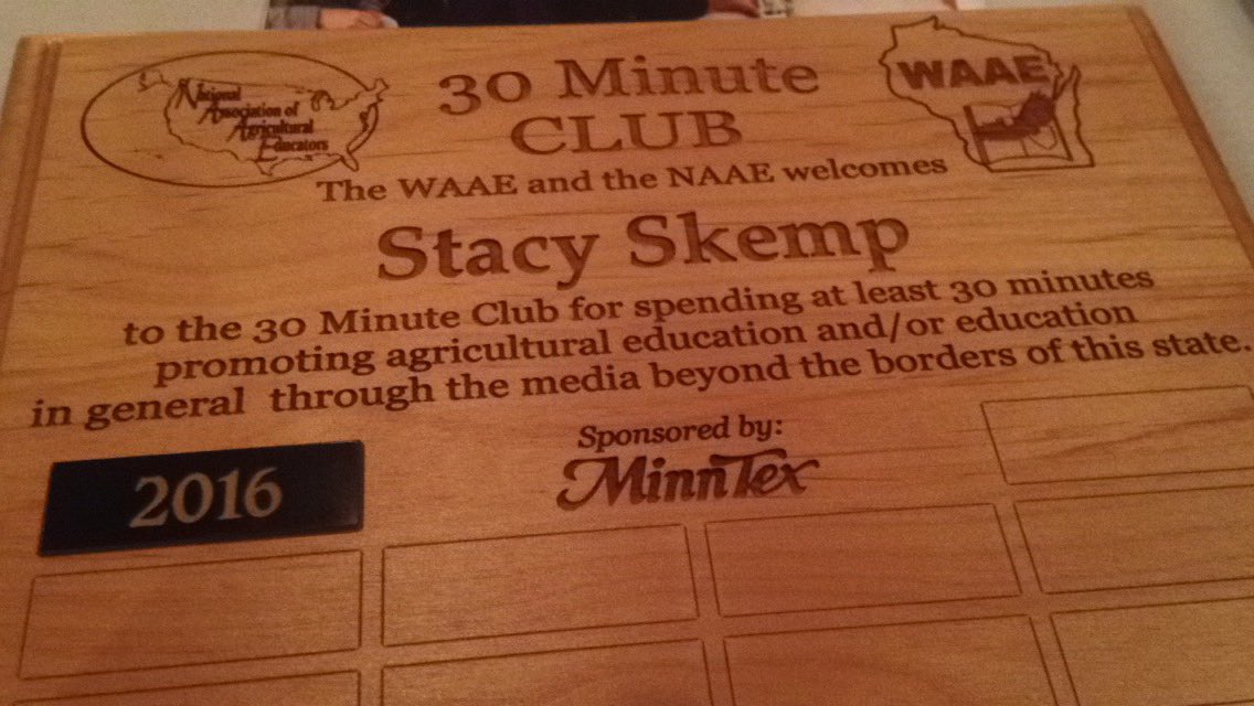stacyskemp's tweet photo. Thank you mentees! I am honored to mentor each of you. I have learned so much from each of you.#WAAEPDC https://t.co/xwBxpMrwLk