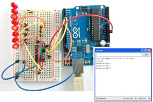 clorik_com's tweet image. 18 guides to beginner arduino projects buff.ly/29avrEp #ArduinoDIY #TechDIY #StudentDIY #ScienceDIY #Project
