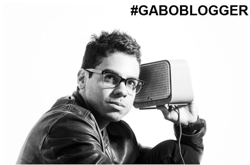 GCotte_'s tweet photo. El Playlist de esta semana estuvo a cargo del invitado y ese es @FranciscoGH #GaboBlogger https://t.co/OBS0jfNQYL https://t.co/W6a3RqPlkP