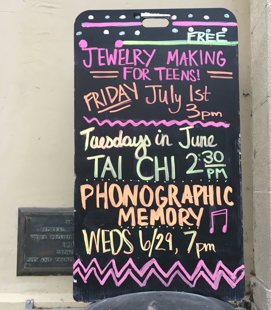 PhonoMemory's tweet image. Not quite top billing, but we'll take it. Live in 25! #SF come through for #records &amp;amp; #storytelling!