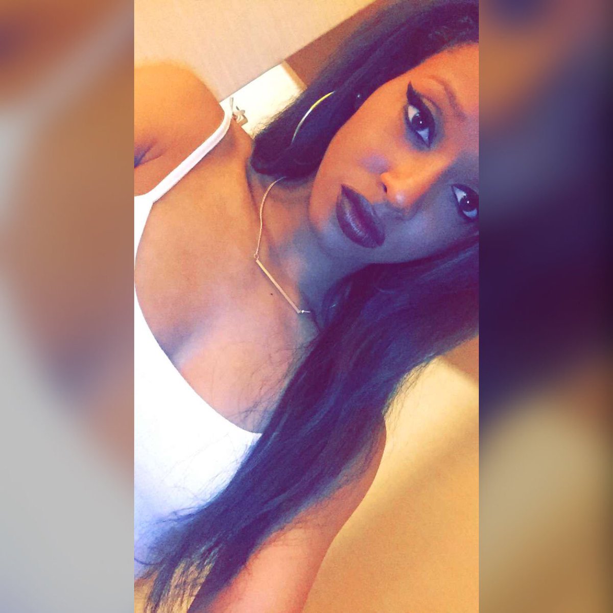 _ToniLane_'s tweet photo. Last #LustWednesday went up ! This one going DUMMY ! https://t.co/gREmKHywnv