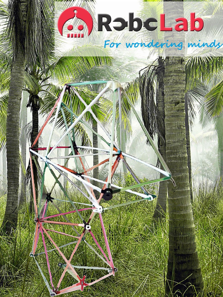 Robolab_mx's tweet image. ¡ Rex regresa al Siglo XXI ! En @Robolab_mx te ayudamos a construir tu propio Rex  #SomosRobolab #ForWonderingMinds