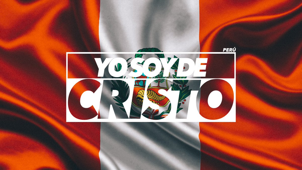 Poetadelciel0's tweet photo. #YosoydeCristo busca tu bandera, colocala de perfil y usa el hashtag hagamos que todo twitter se enterere. RT RT https://t.co/qPPTPmmaLT