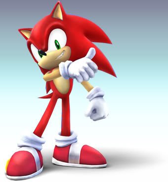 Shadow the Hedgehog 2, Sonic Fanon Wiki