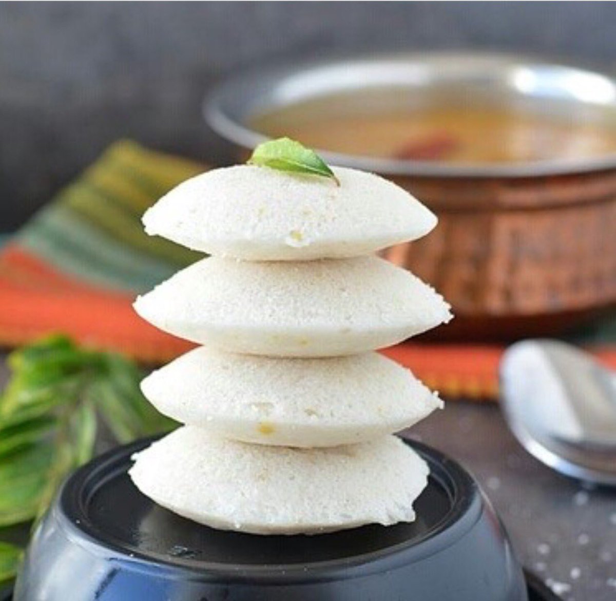 allmunch's tweet photo. Idli - make this healthy anytime food in few easy steps with #gitsfood instant mix!
#startup #canada #food https://t.co/cF6oCeC2wa