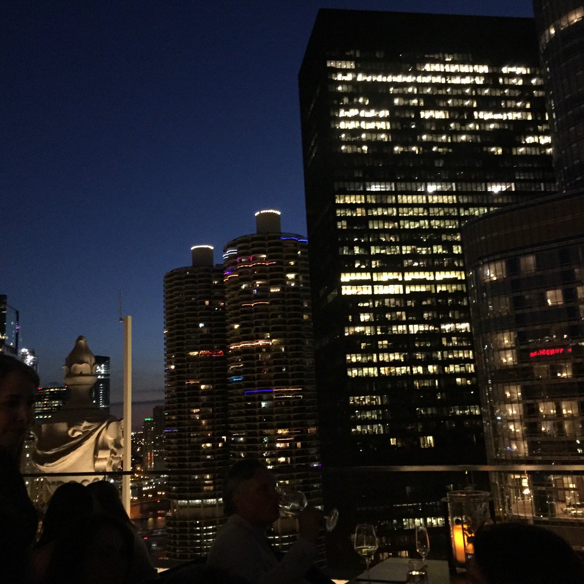 AINShukee's tweet image. Hell ya (@ London House Chicago by Hilton in Chicago, IL) swarmapp.com/c/99LEuZ1UcKm