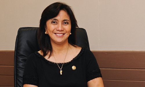 ZenHealthMag's tweet photo. Congratulations to Vice President Leni G. Robredo! Mabuhay ang Filipina! #beZen #beEmpowered #ZenHealth https://t.co/LkEjPVJWN2