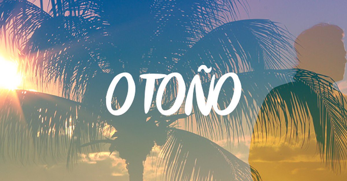 Les comparto con mucho cariño #Otoño mi 3er sencillo ¿Me ayudan a compartir? ¡RT POR FAVOR!

youtu.be/HLPlGJ9iToA