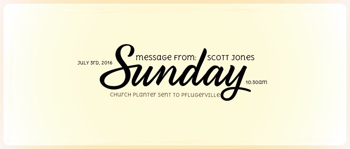 DiscipleLifeATX's tweet photo. This Sunday we invite you to join us. Jesus sets you free. https://t.co/0bmyDRgu1T