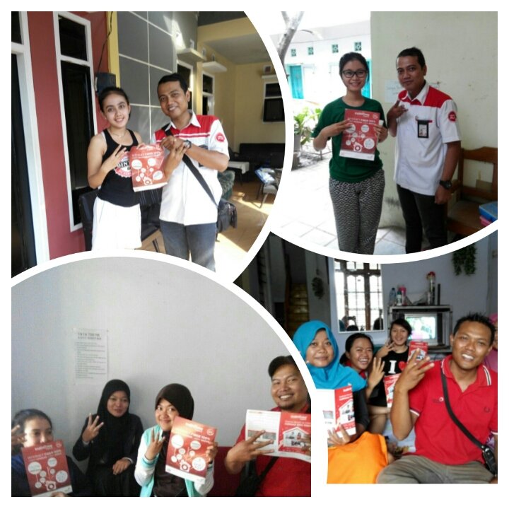 Bang_indra61's tweet photo. Indahnya senyum.pelanggan
@_funtastic5_ 
@parwi66 
#TelkomFuntastic5 
#jrtreg5 
dgn indihome Serasa lebaran dirumah https://t.co/pA2U6YGKyY