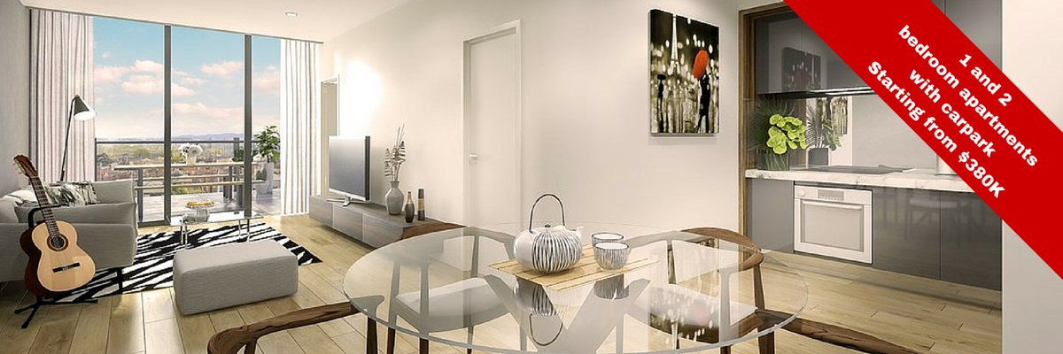 Paramount3166's tweet photo. 1 and 2 bedroom apartments with carpark starting from $380K https://t.co/z2GRsLPZ1N  #oakleigh #chadstone https://t.co/pUOuaGwrjN