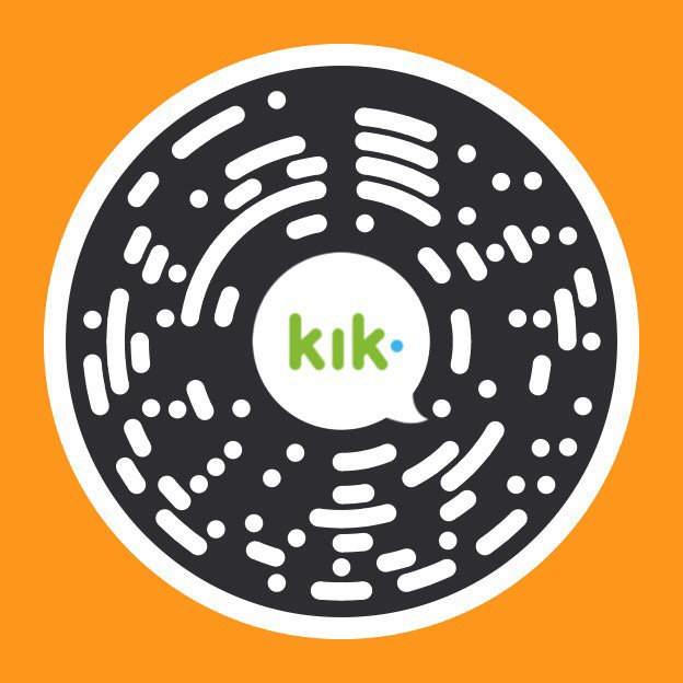 tntmr44's tweet photo. Scan my #kikcode to chat with me. My username is 'Jameelcool123' https://t.co/bFREarEOdZ #kik #kikme https://t.co/dn0hoA4eGB
