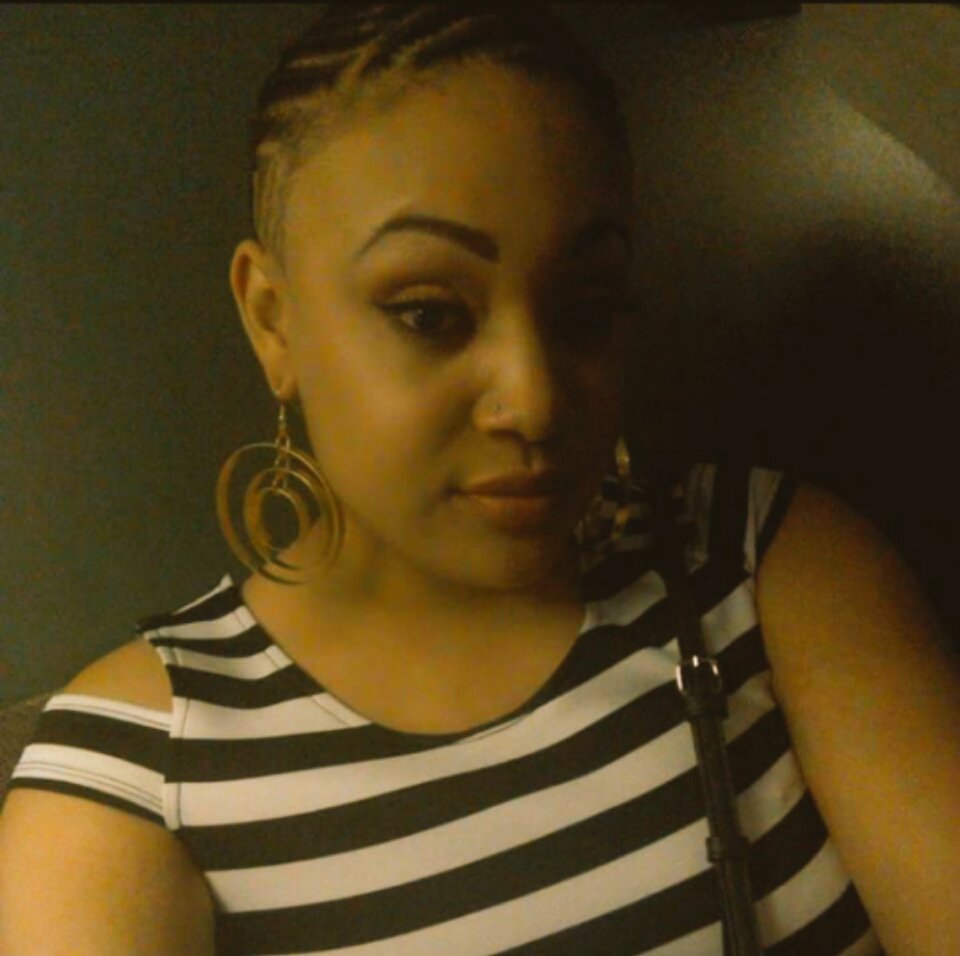 Ali_Queen_'s tweet photo. If I Gotta Question Your Loyalty I Cut You Off Period!... 😇 Delete My Number please ✌!.. #BitchLetItGo #3rdROlogy https://t.co/Tl5beA2XMG