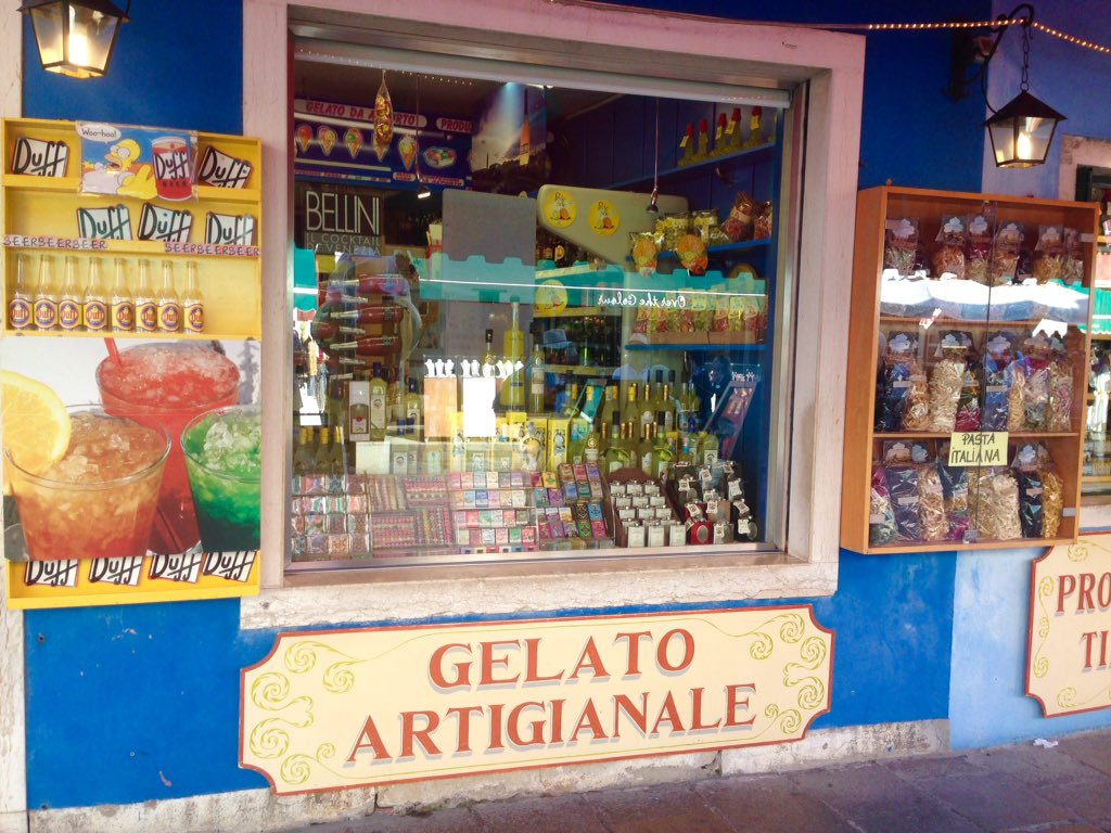 pinocampi's tweet photo. Pleasures of good living #italianscene #costsaver #superfun https://t.co/CvNDY64c2e