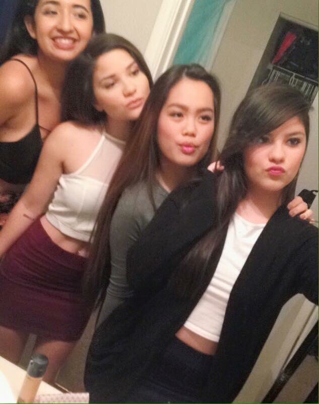 vanessas1997's tweet image. #GammaClass #Rhos #Psisters @_YvetteGarcia