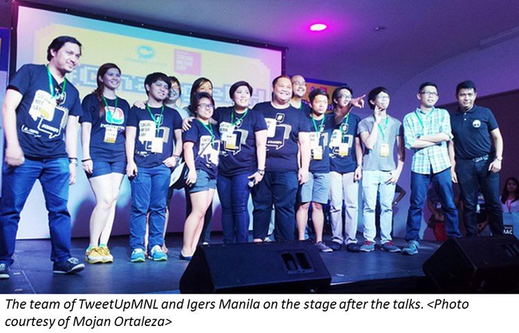 smsupermalls's tweet photo. #TBT: Before #ChangeIsComing, there was #ChangePH in 2015 #SMDay. Later, let's go for #TayoPH! https://t.co/fxRasz4xnj