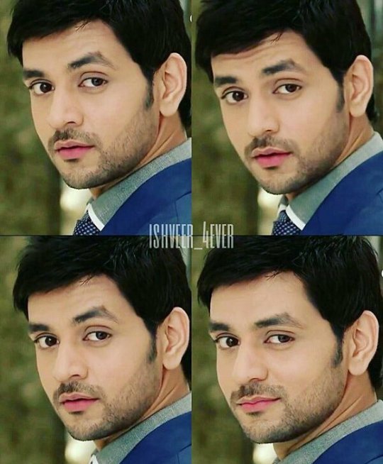 bgun bobo lgsg liat senyum si abg <a href="/shaktiarora/">Shakti Arora</a> ,lgsg meleleh nhe hati adem bgd ngeliat ny..#RanveerIshaniSCTV
