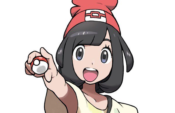 がる速 ポケットモンスター サン ムーン 女主人公の太ももや脇の隙間から下着が見えたりエロい T Co M3zh3mavmh T Co W3nepawyf9 Twitter