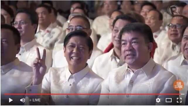 HalamansOfMnl's tweet photo. "Bes, bes andito yung video, asa harap natin yung camera bes, wag ka tingin, shit nakakahiya ka" https://t.co/TxkLJWXMHc