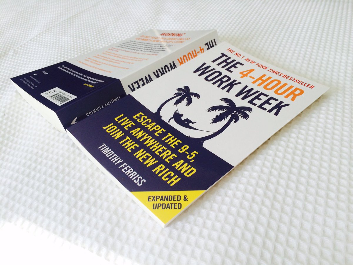 BecsVoice's tweet photo. I'm done for the day so this is me. Amazing book if you're in business or over the 9-5 grind #VO #financialfreedom https://t.co/wQANzFvxvE