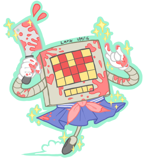 Undertaleのtwitterイラスト検索結果 古い順