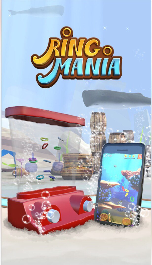 snappzillagames's tweet photo. #RingMania by #Invictus released on the @AppStore @AppStoreGames
https://t.co/awXiSj9dQo https://t.co/nhAz0adlrW