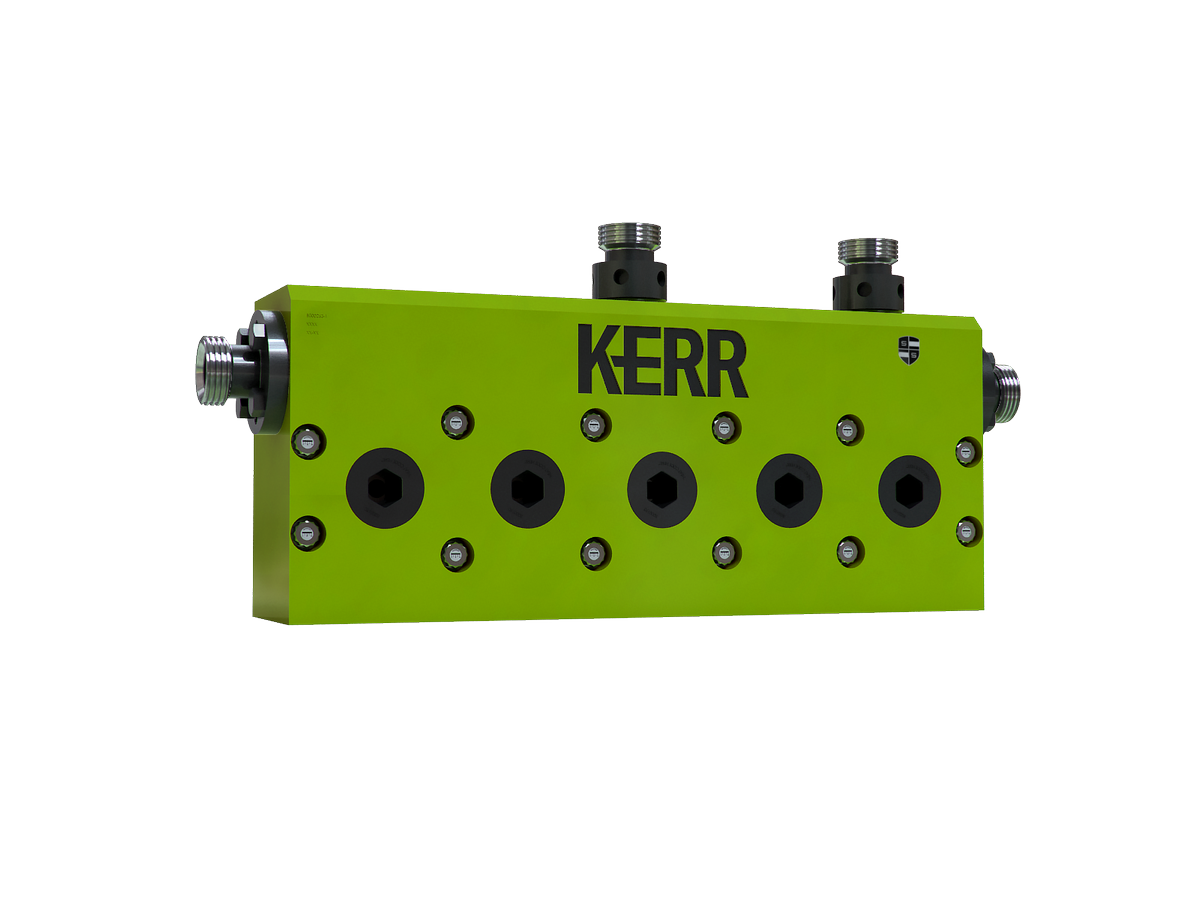 KerrPumps tweet picture