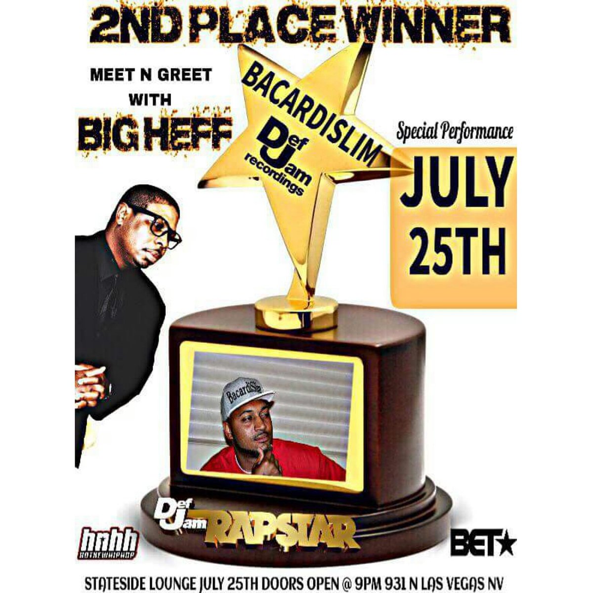 Bacardislim tweet media