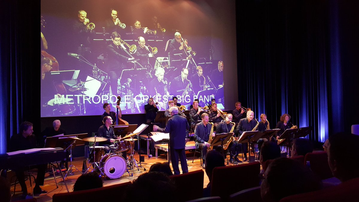 AdViSup's tweet photo. Nu al een inspirerende dag bij @AFAS #metropoleorkest #afaspartner https://t.co/gFD5Q3pbZX