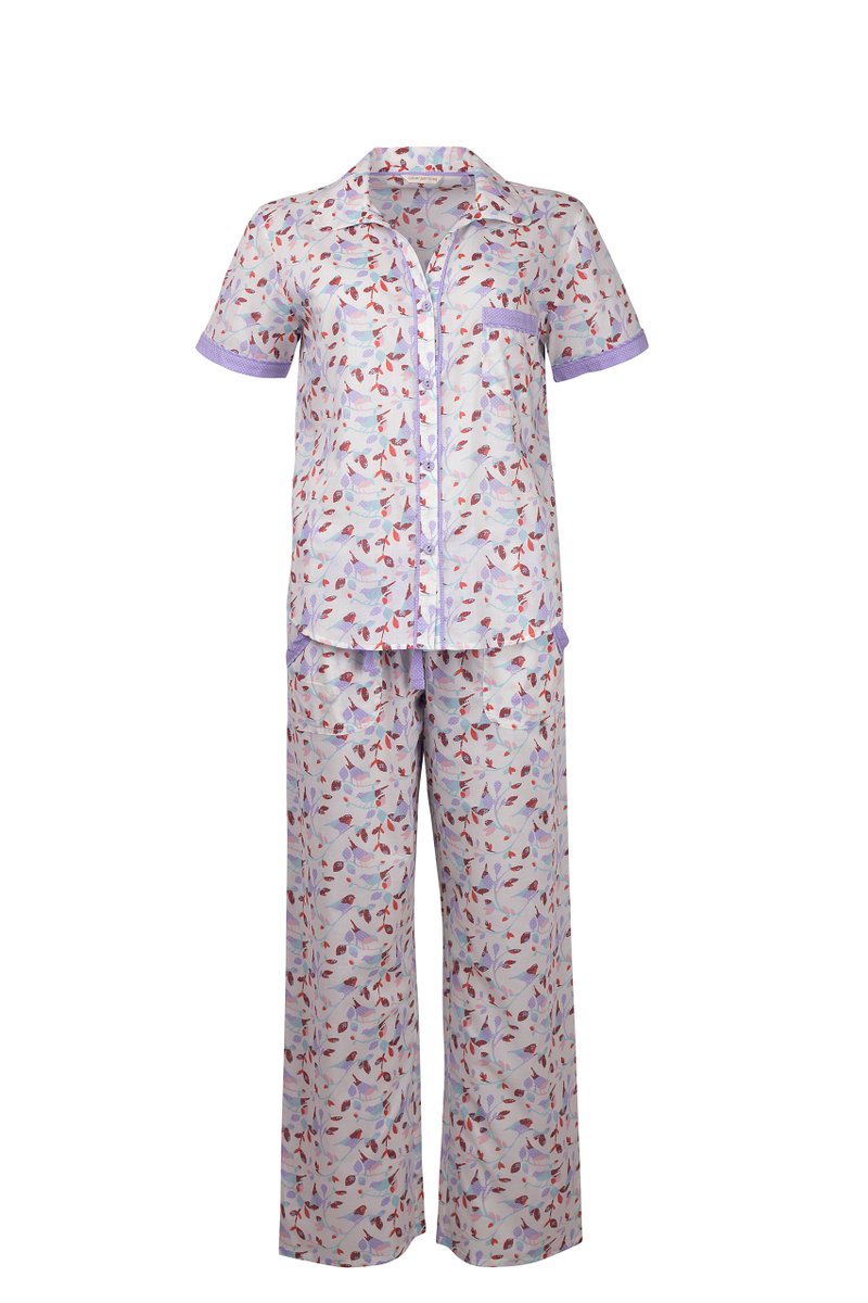 Cyberjammies's tweet photo. Looking forward to introducing you to our #seriouslycomfortable  #pjs @laurahamiltontv #pressday #vipguest https://t.co/AcmJlrBewK