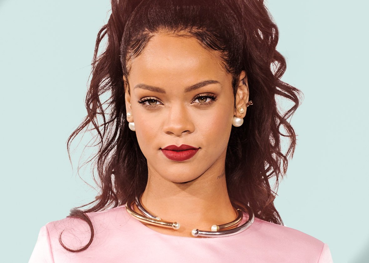TheLoopAu's tweet photo. Want @rihanna to take out this morning's #LoopOff? Vote #LoopOffRihanna https://t.co/I3kwRhEf7Z