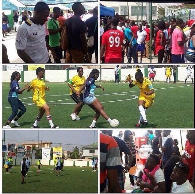 SoccerLoungeGH tweet picture