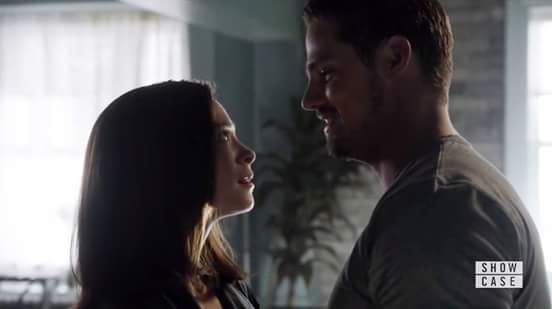 knovak832_novak's tweet photo. If I haven't already #AllowMeToConfess ----> I ♥ Beauty And The Beast!!! 
It's an amazing show! #BatB on CW. https://t.co/k6yaG26dEg