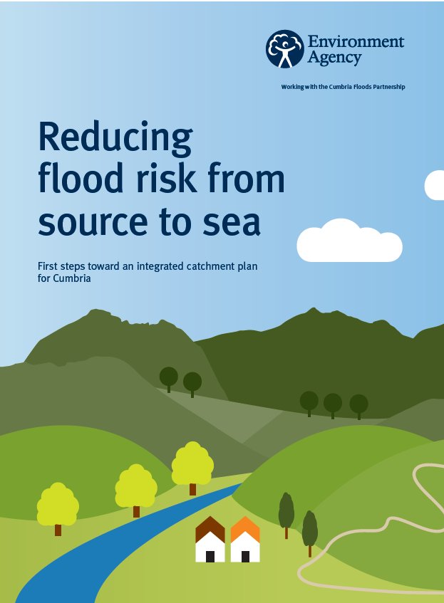 ClareDinnisWWT's tweet photo. Cumbria #FloodActionPlan: #partnerships better protecting #Cumbria this winter & in future https://t.co/IAeNsAPl9s https://t.co/NXTcEUGRPM