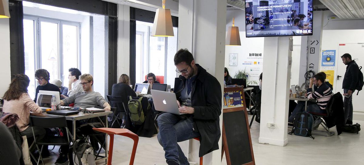 SIPCOM_FR's tweet photo. Les #startup françaises séduisent les américains.

https://t.co/0RQ1MCVoqU https://t.co/Ox72c5HxZl