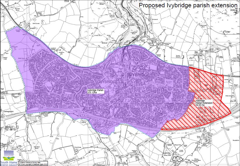 We want to hear from you! 
Have your say on proposed changes to Parish Boundaries.
southhams.gov.uk/article/11828/…