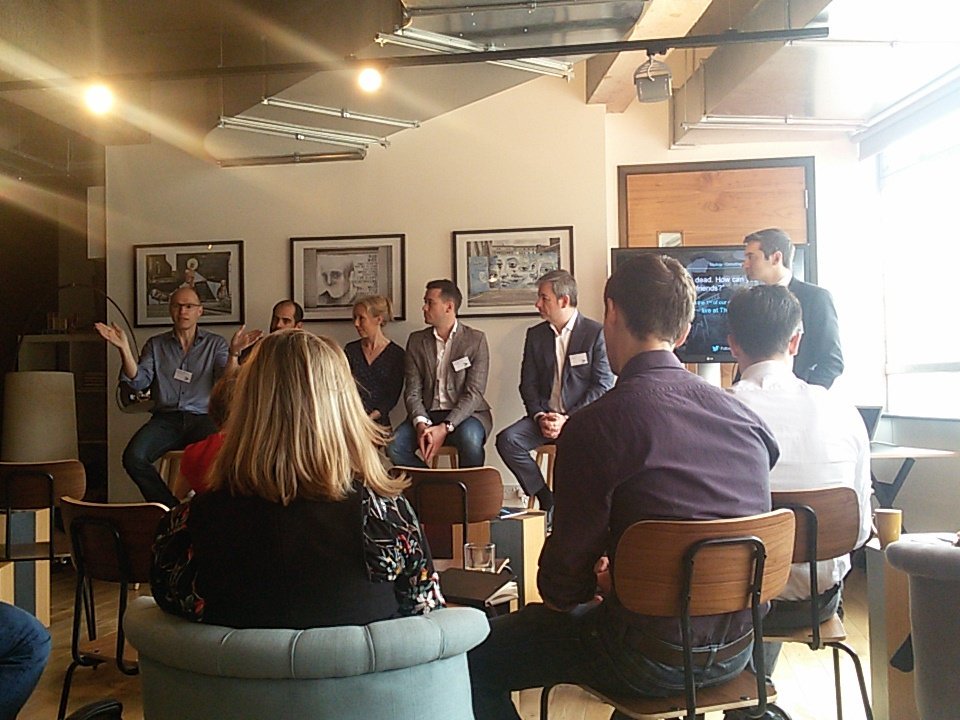 abi_mendlewicz's tweet photo. Act small (?), Think big #ACIA #SummerMedia @Accenture @tramperyoldst https://t.co/cuUrRGmzl4