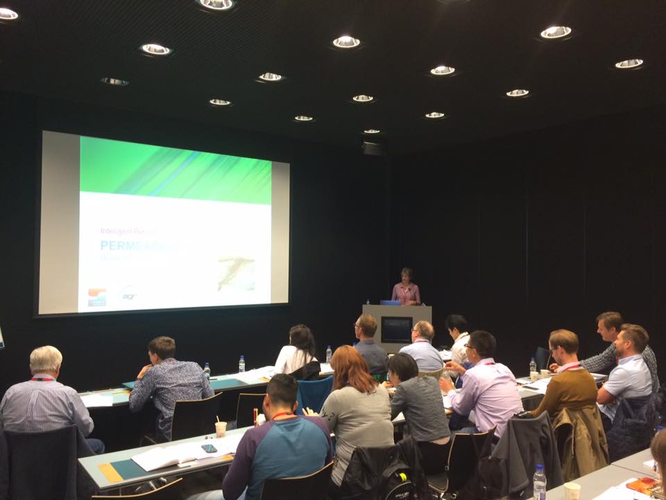 AGR_energy's tweet photo. Thank you @spwlaorg for exciting event and for opportunity to host #Petrophysics for #ReservoirModelling workshop https://t.co/Otxgf3IhT5